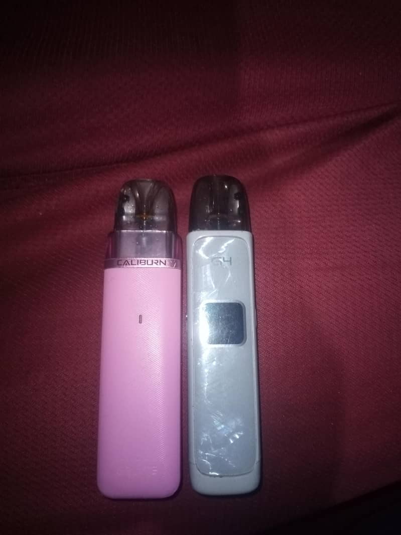 vap g4 3