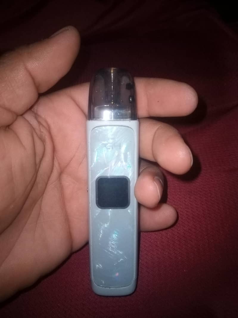 vap g4 4