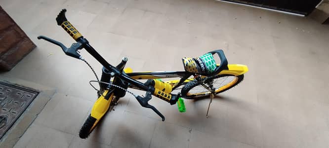 cycle 20 inch
