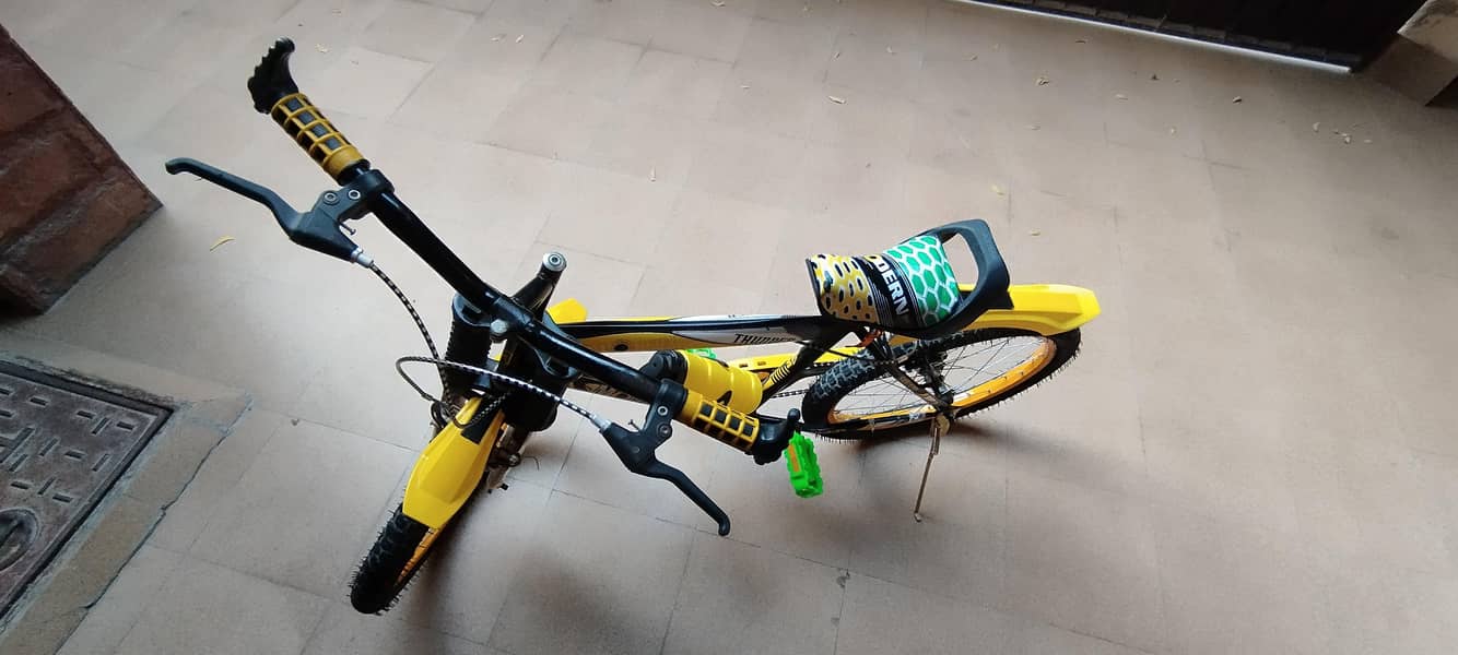 cycle 20 inch 0