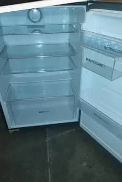 medium size fridge