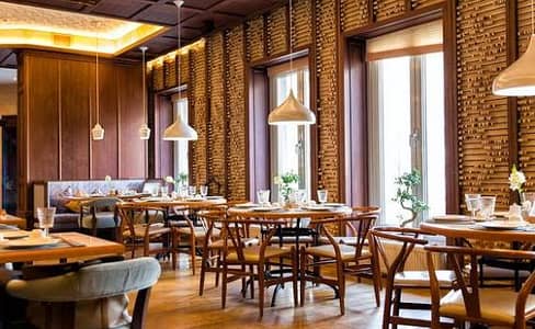Hiring restaurant manager