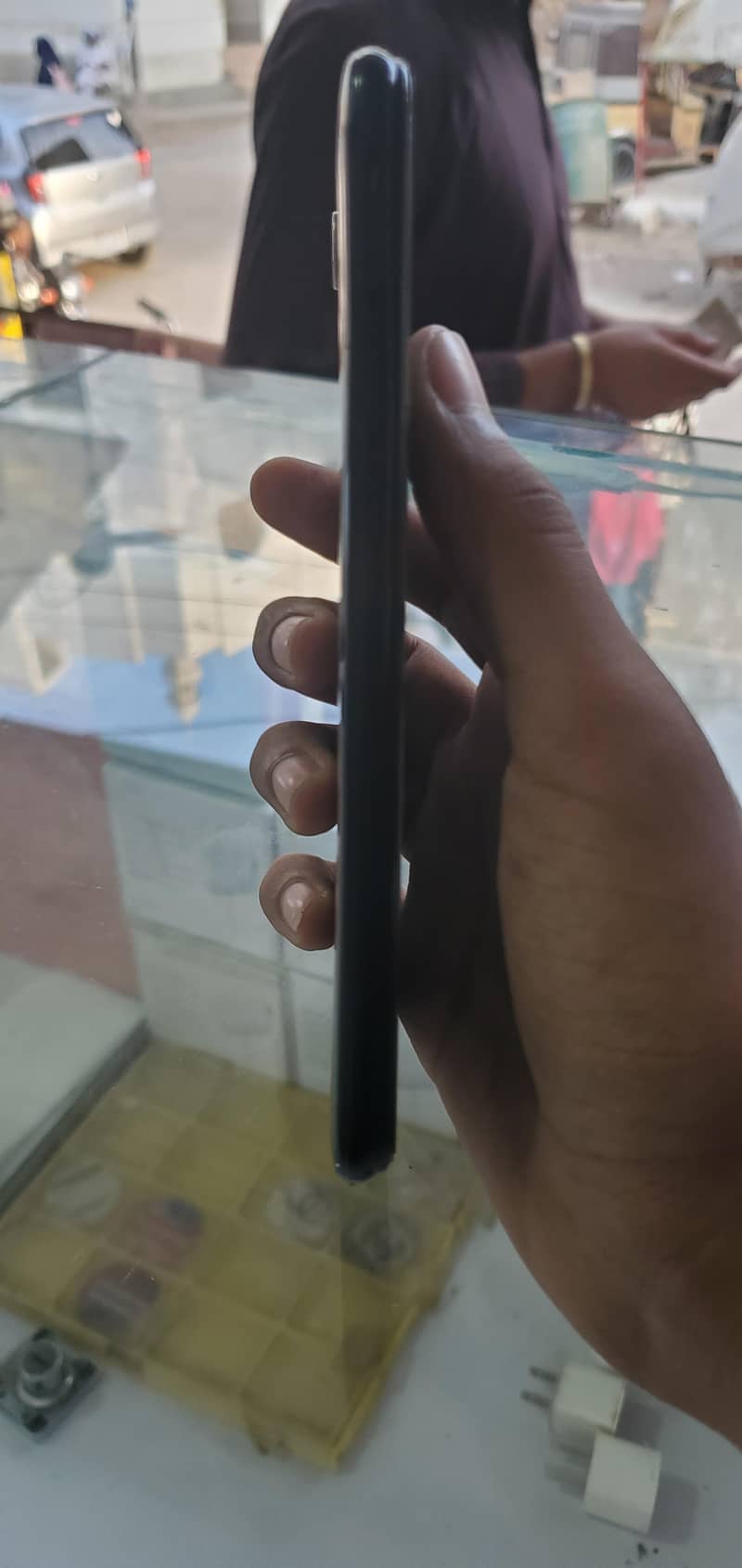 OPPO A1k 4