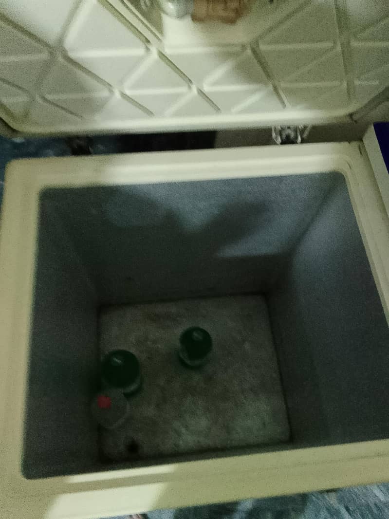 freezer 1