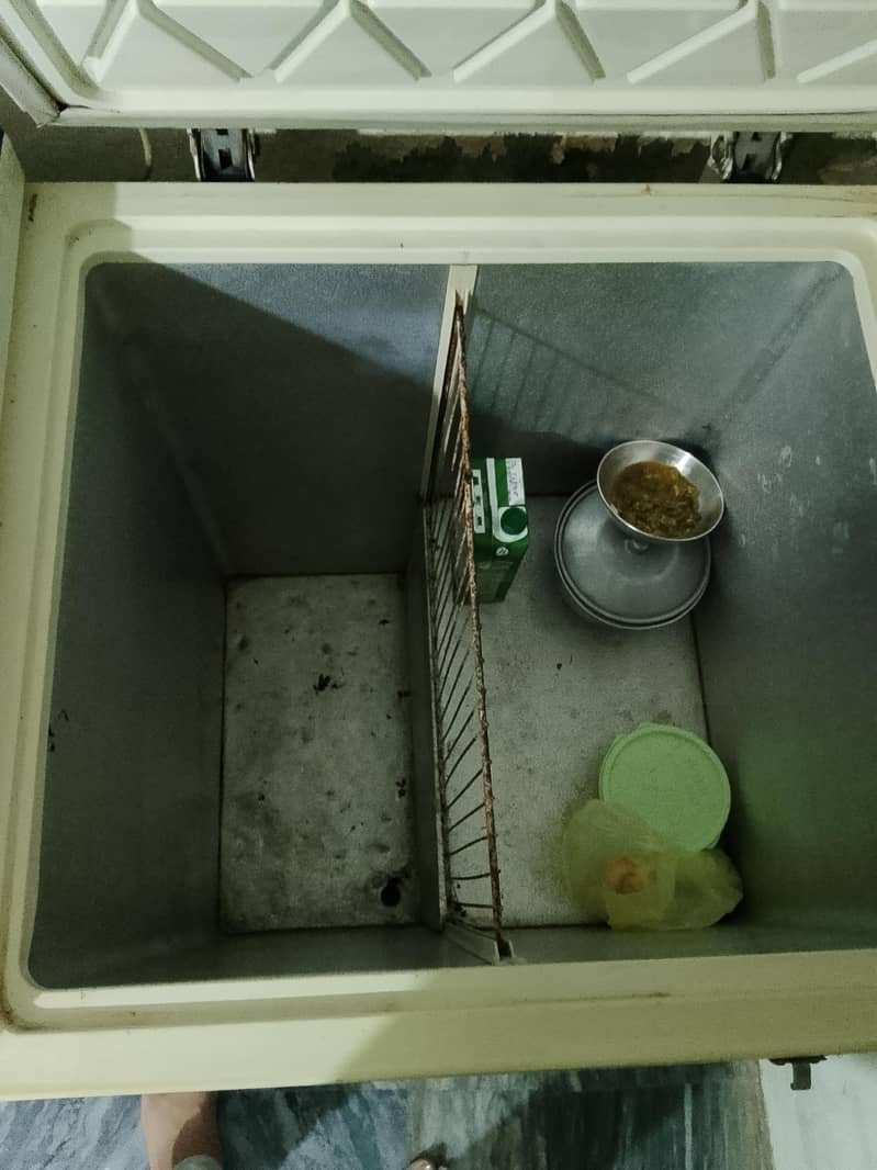 freezer 2