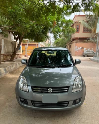 Suzuki Swift 1.3 Dlx for sale