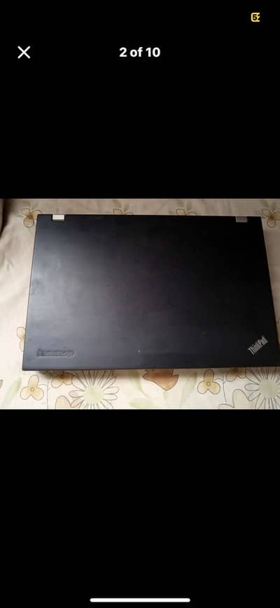 Lenovo i5 3rd M processor + Nvidia Graphic Card