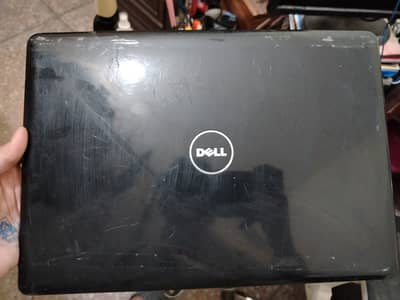 We have all kinds of laptop parts and scraps available for technicians