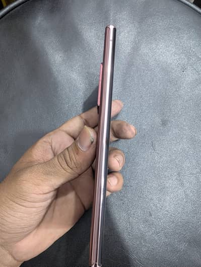 Samsung Mobile Note 20 Ultra