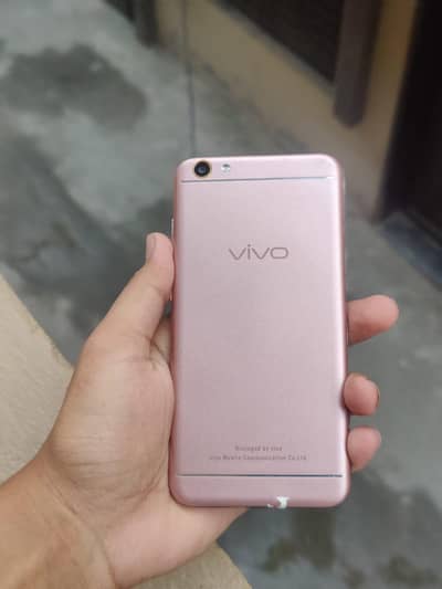 Vivo Y66 6x128