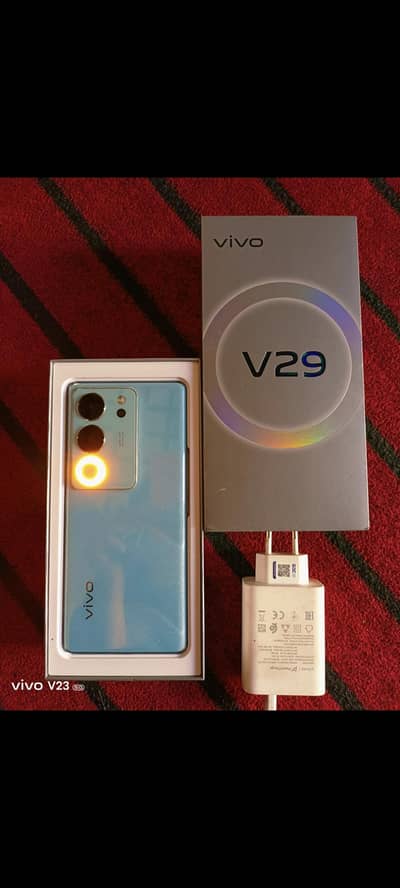 vivo v29