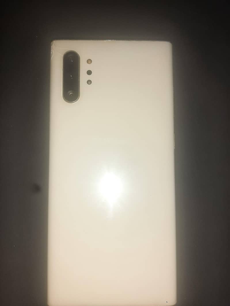 Samsung Mobile Note 10 Plus 0