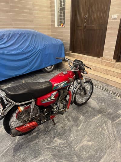 Honda 2023 model     03024343774