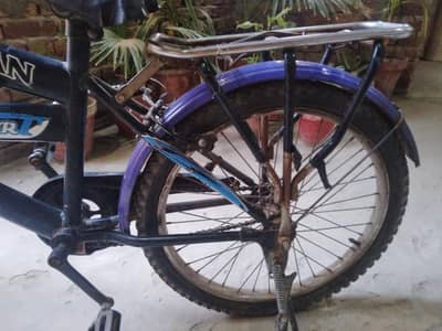 Bicycle for sale