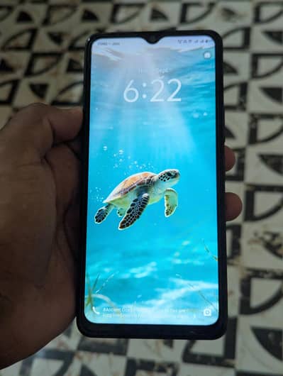 Vivo Y27
