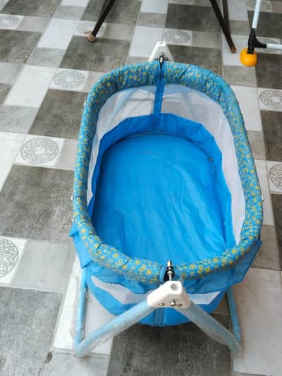 baby swing