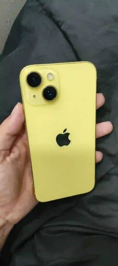 Apple iPhone 14