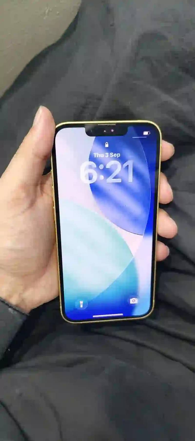 Apple iPhone 14 5