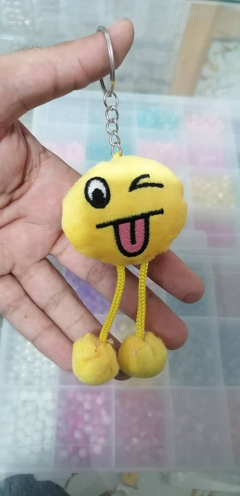 Keychain 0