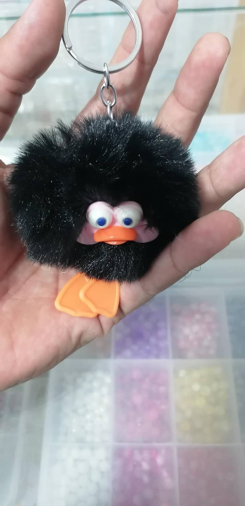 Keychain 3