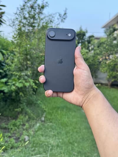 Apple iPhone 17 Air