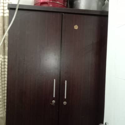 2 door almari for sale almost brand New