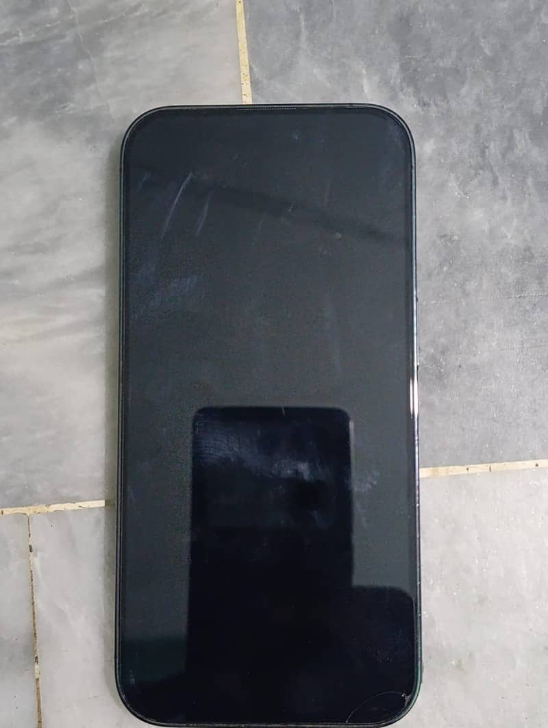 Apple iPhone 14 Pro 1