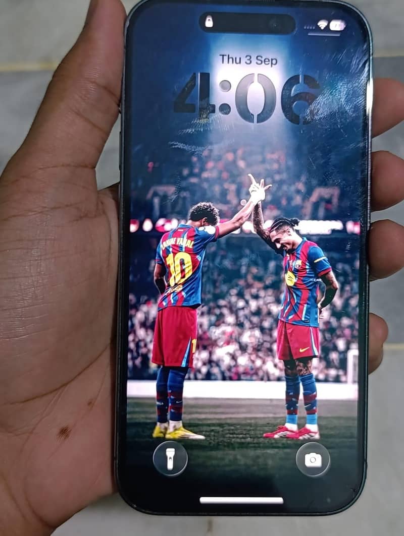 Apple iPhone 14 Pro 6