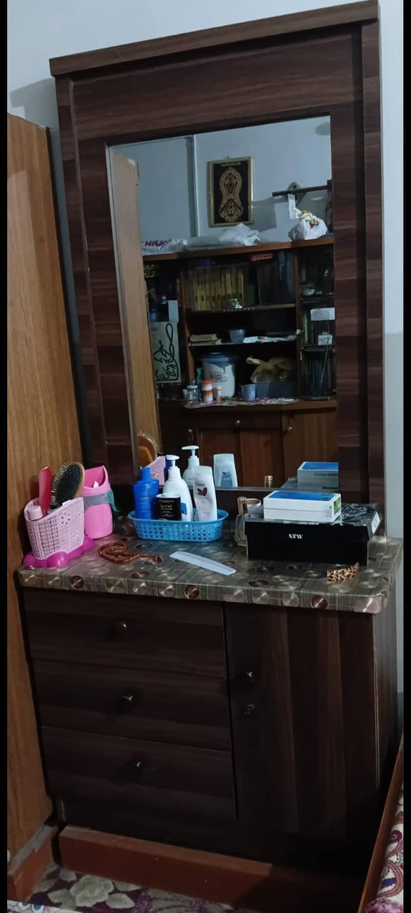Dressing table 1