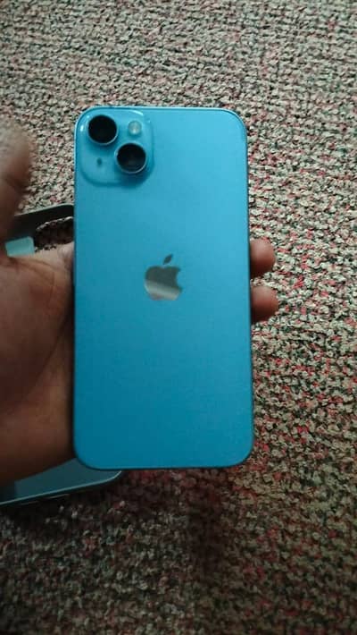 Apple iPhone 14 plus