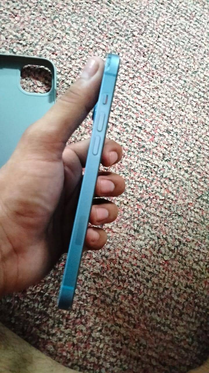 Apple iPhone 14 plus 1