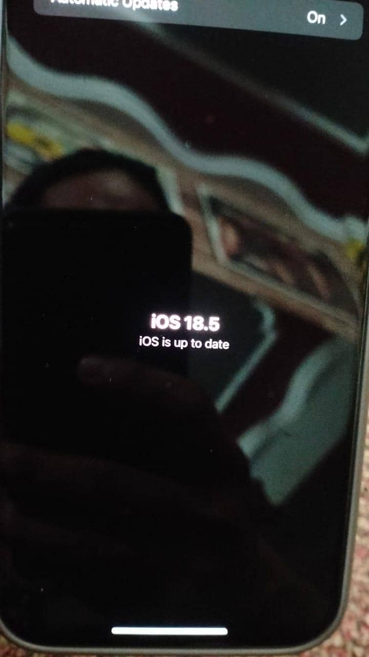 Apple iPhone 14 plus 6