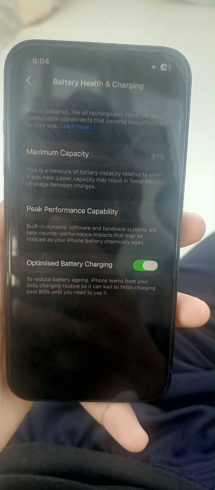 Apple iPhone 13 2