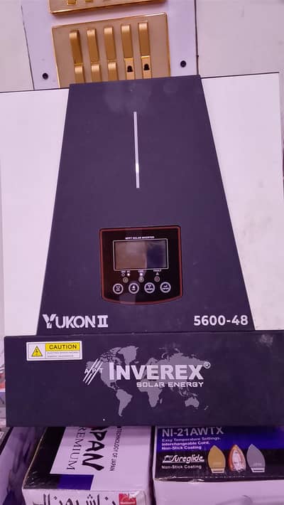 Selling Inverter