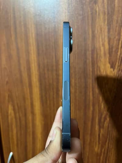 Apple iPhone 13 Pro 256gb jv Non pta Waterpack No fault Urgent sale