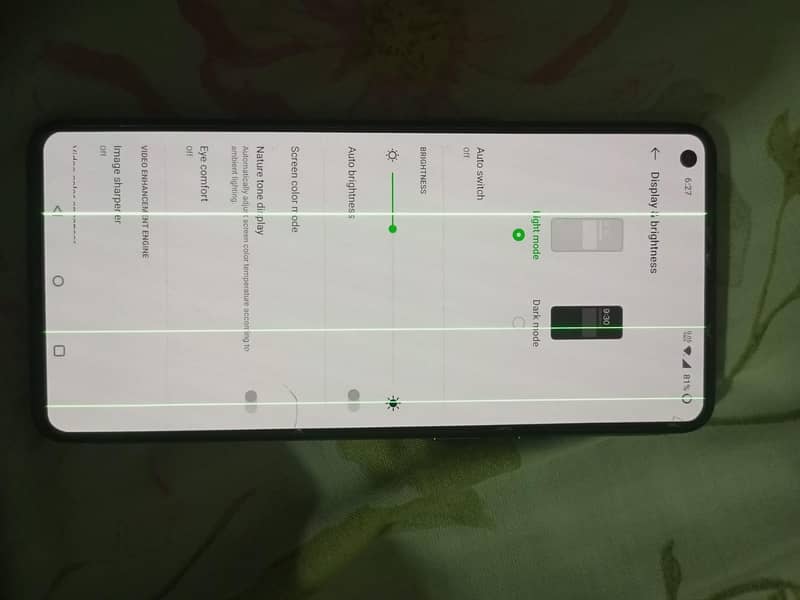 OnePlus 9 5G 6