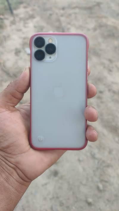 Apple iPhone 11 Pro