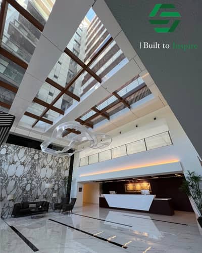 3 Bedroom Apartment For Rent In Sukh Chayn Residence, F-10 Islamabad