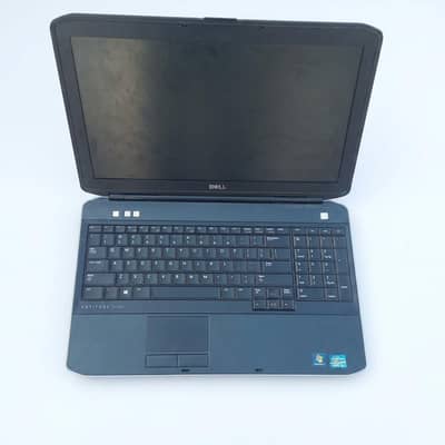 Dell Leptop 3i 10By10 Condition