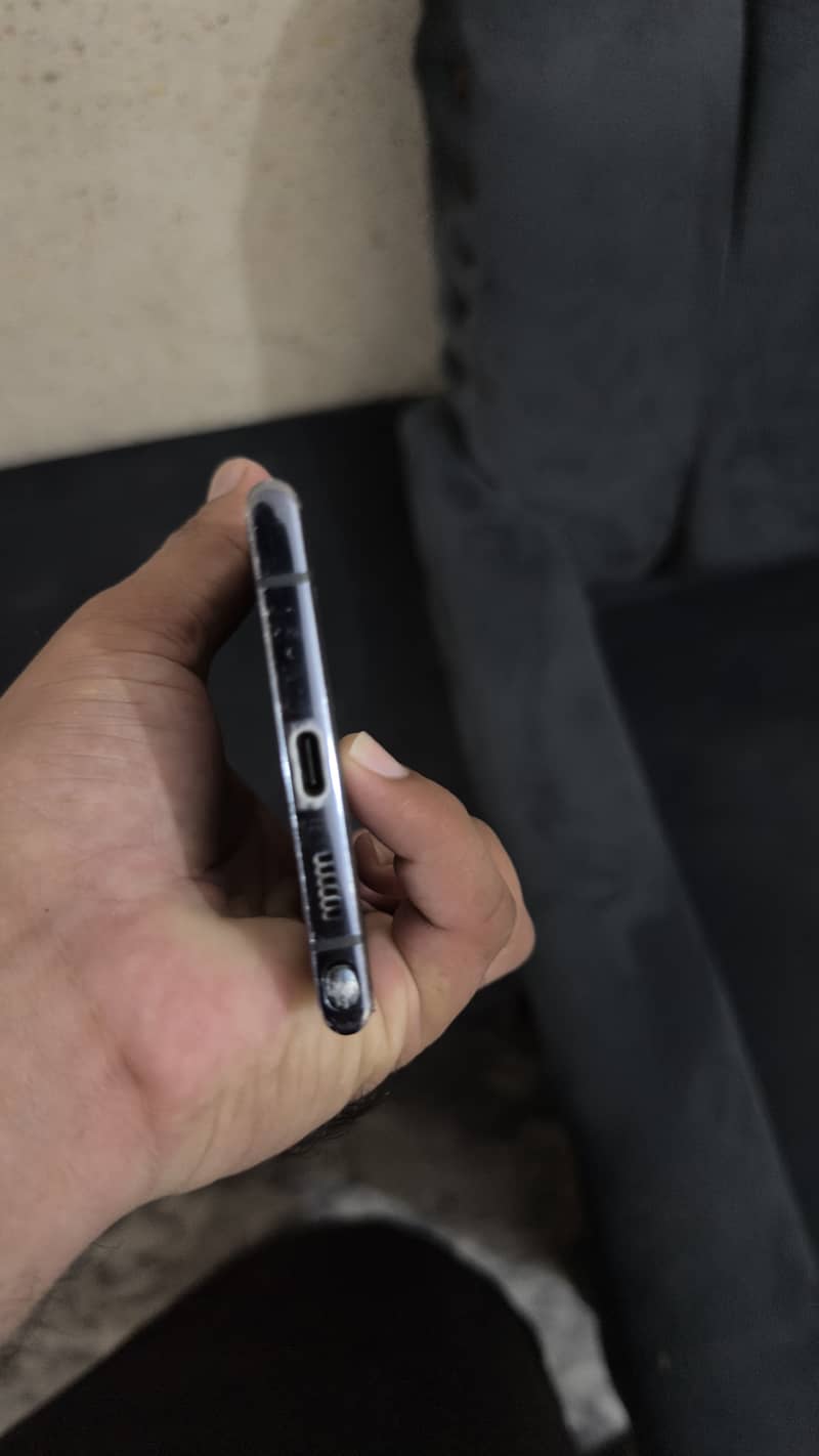 Samsung Mobile Note 10 Plus 4