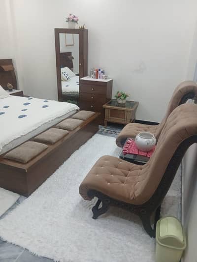 bed set