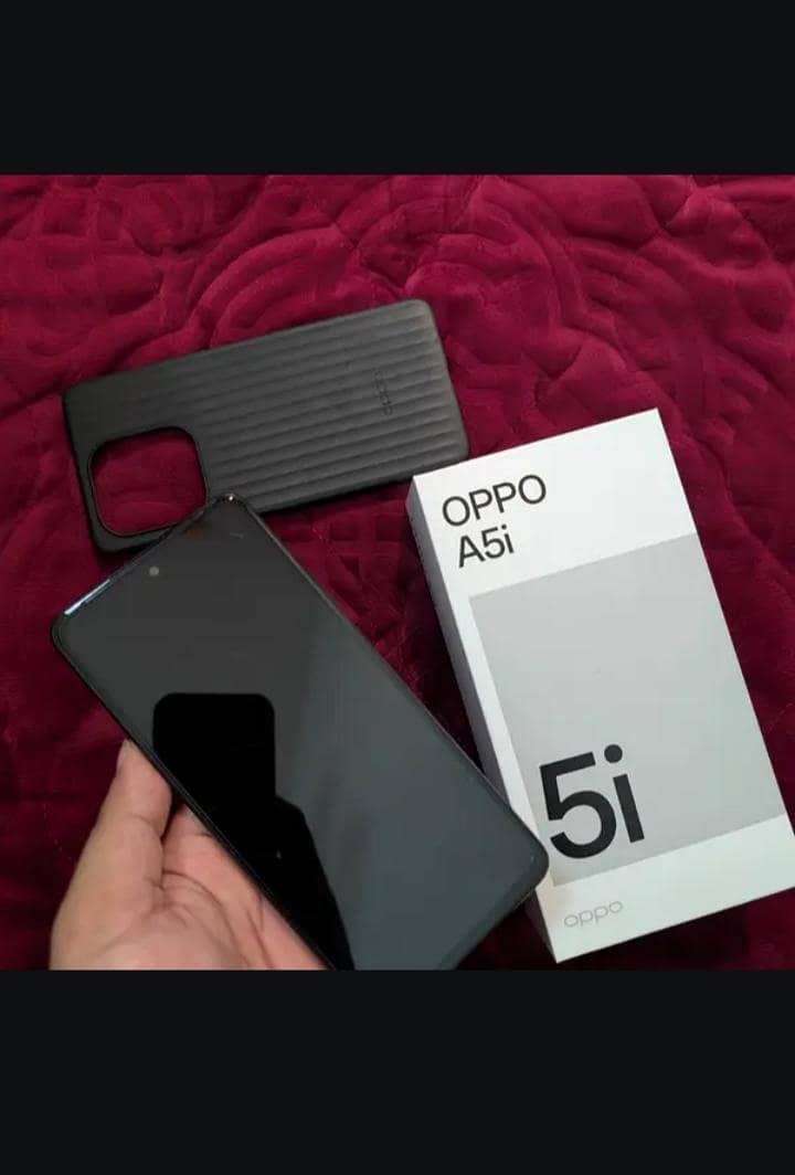 OPPO A5 1