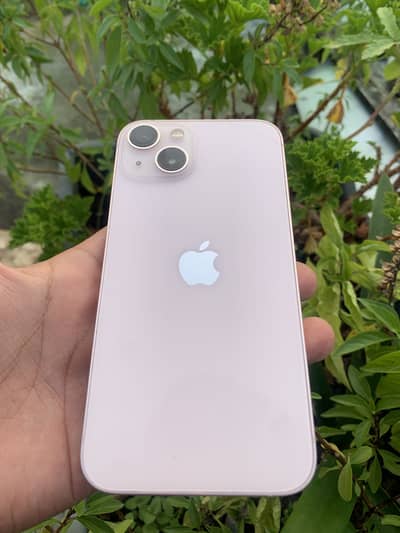 Apple iPhone 13 (Non PTA)