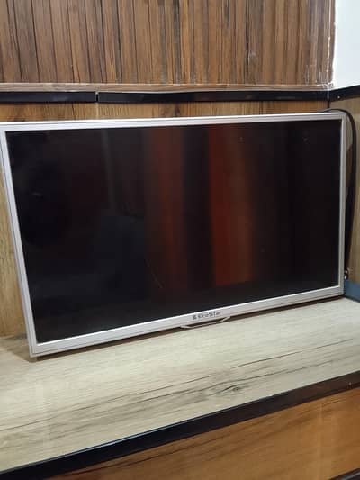 26 inch smart LED TV