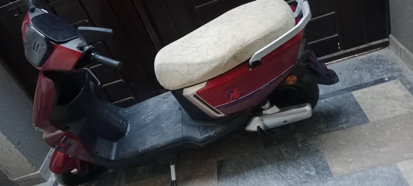 United Smart Pro 3
