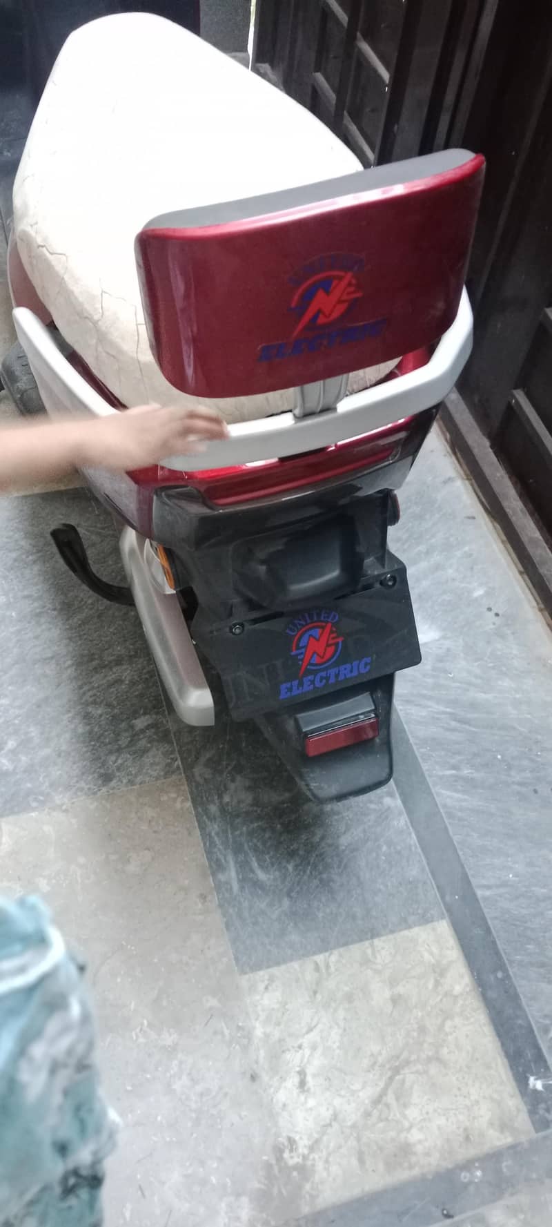United Smart Pro 4