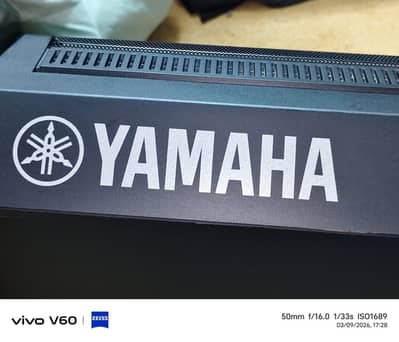 YAMAHA PSR S950