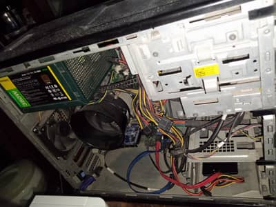 GAMING PC FOR SALE