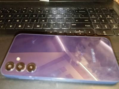 Samsung Mobile A15 5G