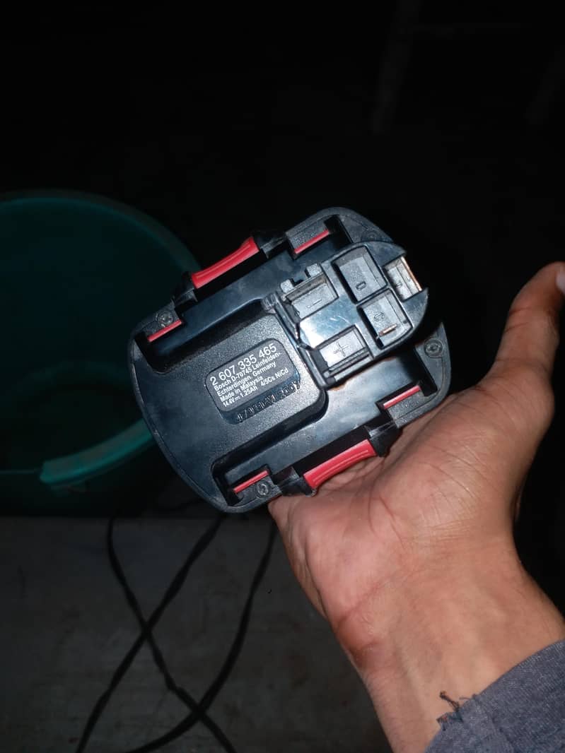 drill machine  hilti 3